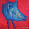 Pedro Ximenex - Il nostro disco che suona Pedro Ximenex - Il nostro disco che suona