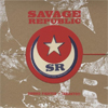 Savage Republic - Sword fighter / Taranto!!! Savage Republic - Sword fighter / Taranto!!!