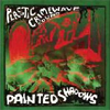 Plastic Crimewave Sound - Painted Shadows Plastic Crimewave Sound - Painted Shadows