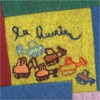 La Quiete - Tenpéun `01-`05 La Quiete - Tenpéun `01-`05