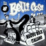 Belli Cosi - "Nuovo rock italiano" 7"  1999