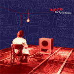 Laghetto - "Pocapocalisse" CD digipack  2005