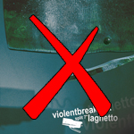 Violent Breakfast / Laghetto - Split