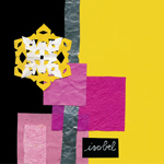 Isobel - "Fioca?" CD  2006