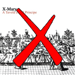 X-Mary - A tavola con il principe
