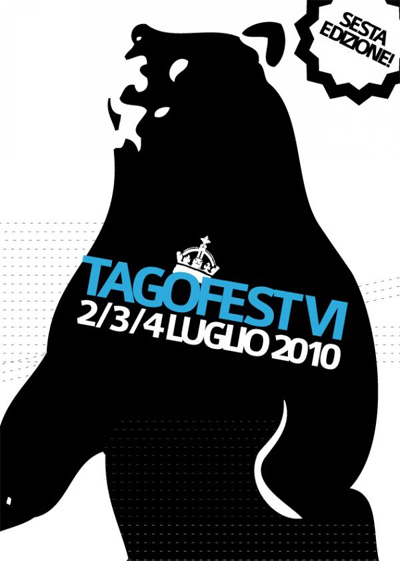 Tagofest 2010