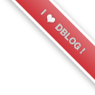 I love dBlog!