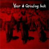 Vuur / Grinding Halt - Split