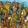 Gargantha / Le Tormenta - Split