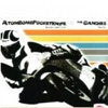 AtomBombPocketKnife / The Candies - This is dance time