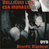Belli Cosi - Live al CSA Murazzi