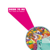 Drink To Me - Don't panic, go organic!