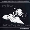 Vv/aa - To live before the justice comes