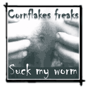 CFF suck my worm EP 1999