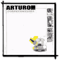 ARTURO - conversazioni CD