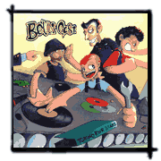 BELLI COSI torino rnr starz CD 2001