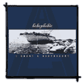 HOBOPHOBIC - i sogni a naufragare - CD 2005