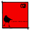CGB - i giorni della merla - CD 2005