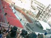 L'arena vuota