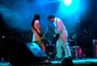 Blonde Redhead live