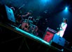 Blonde Redhead live