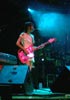 Blonde Redhead live