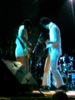 Blonde Redhead live