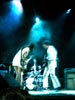 Blonde Redhead live