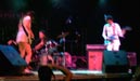 Blonde Redhead live