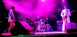 Blonde Redhead live