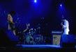 Blonde Redhead live