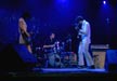 Blonde Redhead live