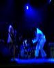 Blonde Redhead live