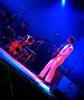 Blonde Redhead live