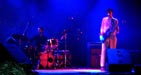 Blonde Redhead live