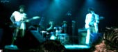 Blonde Redhead live