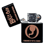 Zippo Belli Cosi